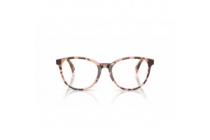 RALPH RA7188U 6295 Transparent Pink Havana