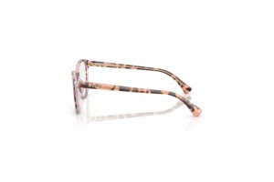 RALPH RA7188U 6295 Transparent Pink Havana