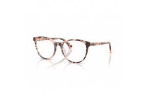 RALPH RA7188U 6295 Transparent Pink Havana