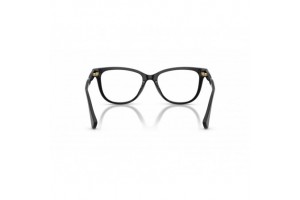 RALPH RA7189U 5001 Shiny Black (demo lencse)