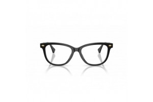 RALPH RA7189U 5001 Shiny Black (demo lencse)