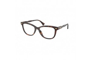 RALPH RA7189U 5003 Shiny Dark Havana női keret