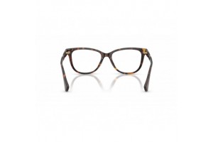 RALPH RA7189U 5003 Shiny Dark Havana női keret