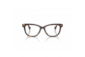 RALPH RA7189U 5003 Shiny Dark Havana női keret