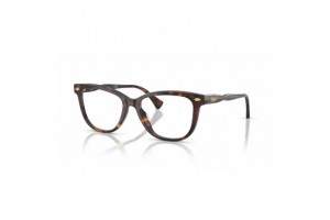 RALPH RA7189U 5003 Shiny Dark Havana női keret