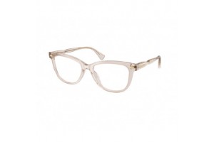 RALPH RA7189U 6117 Beige Transparent Demo Lens szemüveg