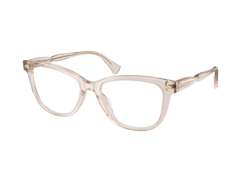 RALPH RA7189U 6117 beige női szemüvegkeret