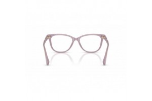 RALPH RA7189U 6238 Milky Purple női szemüvegkeret