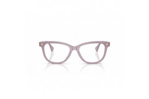 RALPH RA7189U 6238 Milky Purple női szemüvegkeret