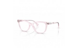 RALPH RA7189U 6290 Rose transparent női szemüvegkeret