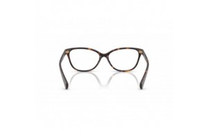 RALPH RA7190U 5003 Shiny Dark Havana - női keret