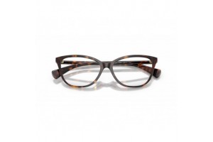 RALPH RA7190U 5003 Shiny Dark Havana - női keret