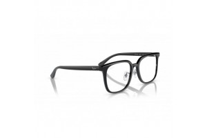 Ray-Ban RX5419D 2000 fekete szemüveg