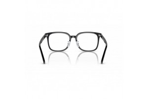 Ray-Ban RX5419D 2000 fekete szemüveg