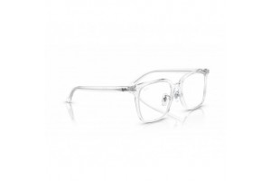 Ray-Ban RX5419D 2001 átlátszó demo lencsés szemüveg