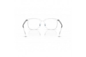 Ray-Ban RX5419D 2001 átlátszó demo lencsés szemüveg