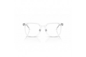 Ray-Ban RX5419D 2001 átlátszó demo lencsés szemüveg