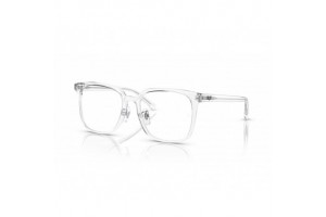 Ray-Ban RX5419D 2001 átlátszó demo lencsés szemüveg