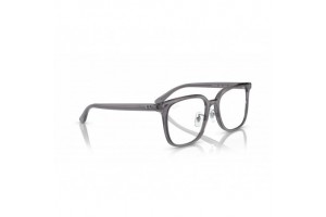Ray-Ban RX5419D 8268 átlátszó szürke demo lencse