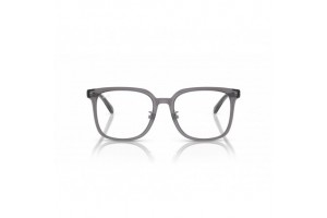 Ray-Ban RX5419D 8268 átlátszó szürke demo lencse