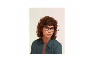 Ray-Ban RX5421 2000 fekete (DEMO LENS)