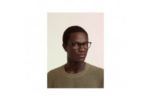 Ray-Ban RX5421 2000 fekete (DEMO LENS)