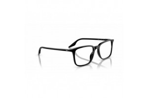 Ray-Ban RX5421 2000 fekete (DEMO LENS)