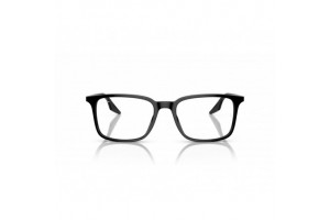 Ray-Ban RX5421 2000 fekete (DEMO LENS)