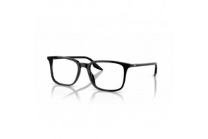 Ray-Ban RX5421 2000 fekete (DEMO LENS)