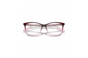 Ray-Ban RX5422 8311 Red/Pink női keret (demo lencse)