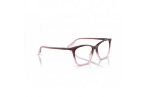 Ray-Ban RX5422 8311 Red/Pink női keret (demo lencse)