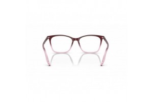 Ray-Ban RX5422 8311 Red/Pink női keret (demo lencse)
