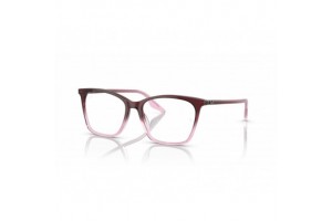 Ray-Ban RX5422 8311 Red/Pink női keret (demo lencse)