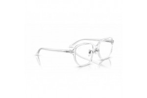 Ray-Ban RX5424D 2001 áttetsző demo szemüveg