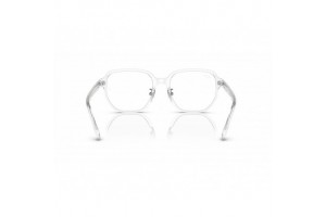 Ray-Ban RX5424D 2001 áttetsző demo szemüveg