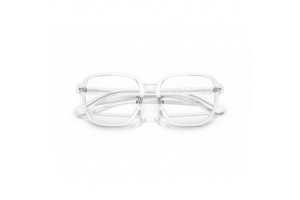 Ray-Ban RX5424D 2001 áttetsző demo szemüveg