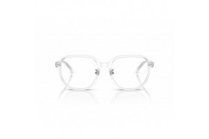 Ray-Ban RX5424D 2001 áttetsző demo szemüveg