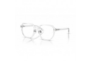 Ray-Ban RX5424D 2001 áttetsző demo szemüveg