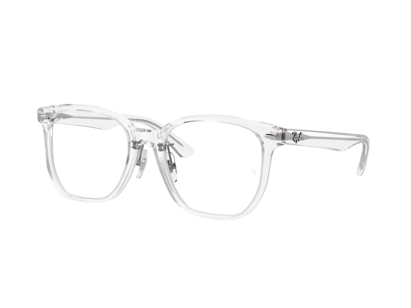 Ray-Ban RX5425D 2001 átlátszó keret