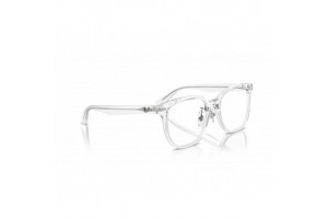Ray-Ban RX5425D 2001 átlátszó keret