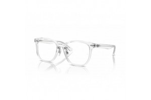 Ray-Ban RX5425D 2001 átlátszó keret