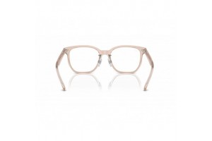 Ray-Ban RX5425D 8267 áttetsző világosbarna