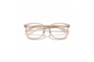 Ray-Ban RX5425D 8267 áttetsző világosbarna