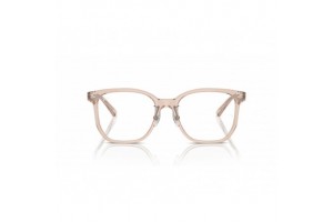 Ray-Ban RX5425D 8267 áttetsző világosbarna