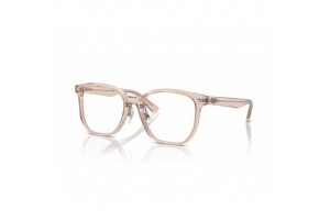 Ray-Ban RX5425D 8267 áttetsző világosbarna