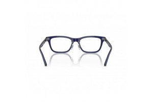 Ray-Ban RX5426D 8288 — áttetsző kék DEMO