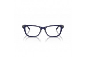 Ray-Ban RX5426D 8288 — áttetsző kék DEMO