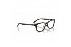 Ray-Ban RX5426D 8289 Transparent Green DEMO