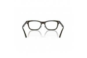 Ray-Ban RX5426D 8289 Transparent Green DEMO