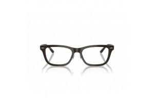 Ray-Ban RX5426D 8289 Transparent Green DEMO